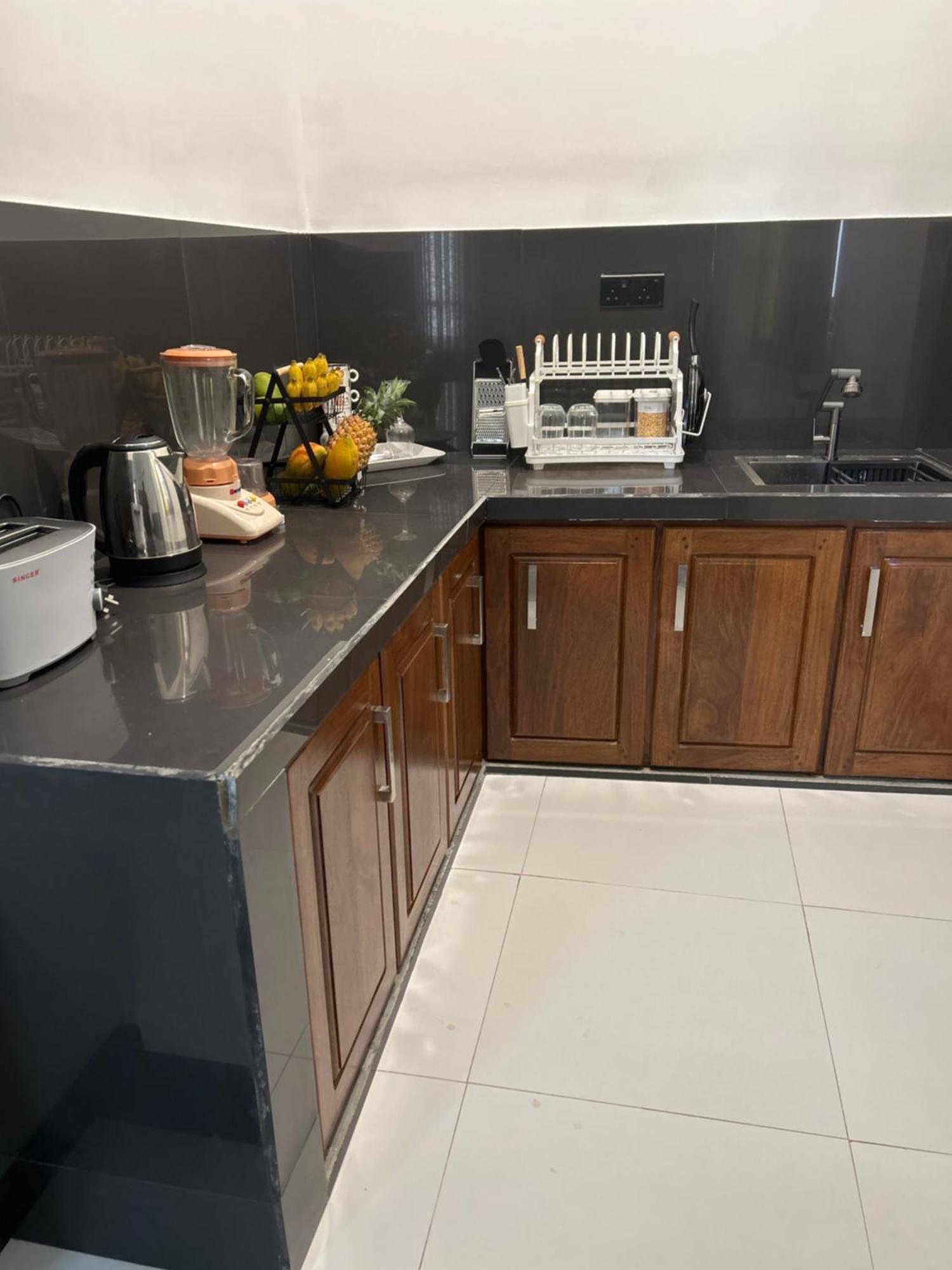 Yelisha'S Place Weligama Bagian luar foto