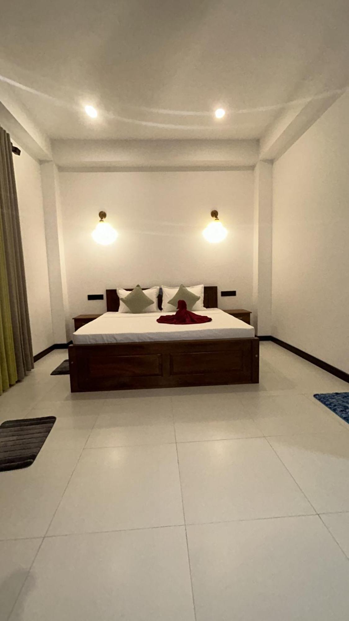 Yelisha'S Place Weligama Bagian luar foto