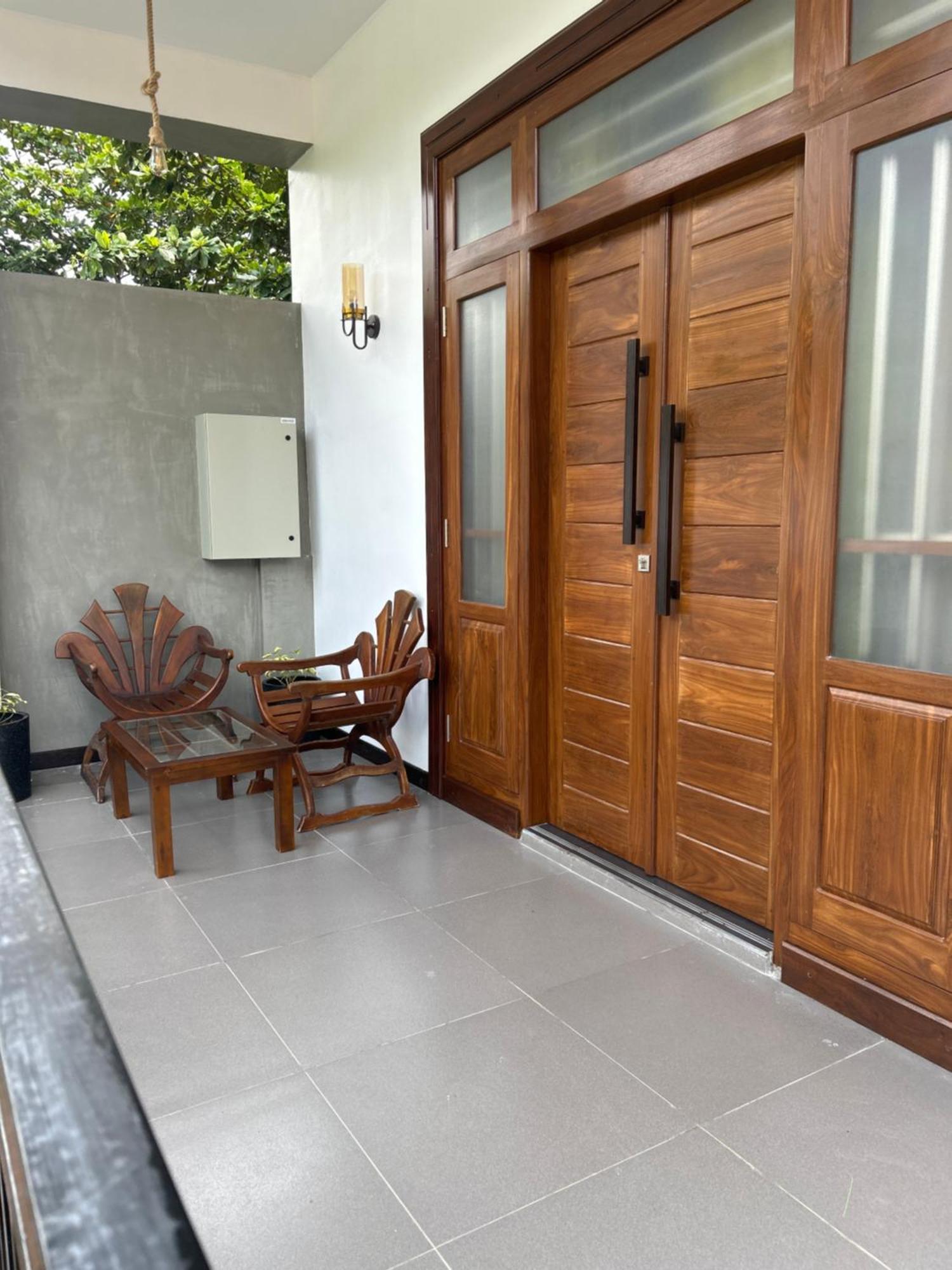 Yelisha'S Place Weligama Bagian luar foto