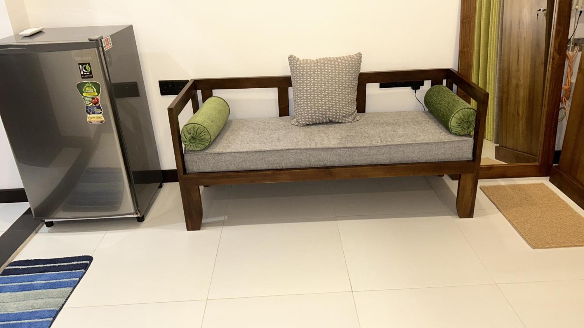 Yelisha'S Place Weligama Bagian luar foto