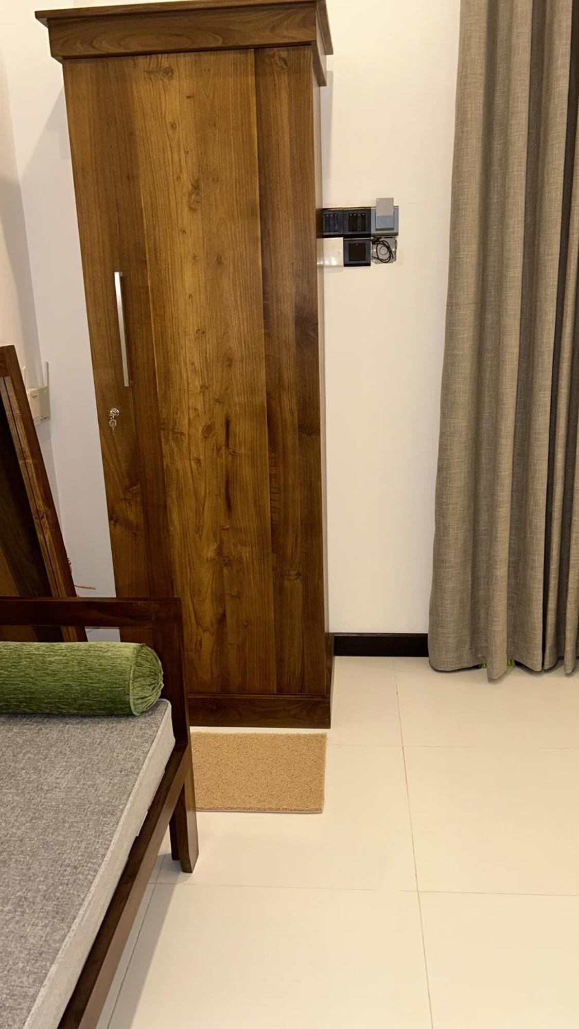 Yelisha'S Place Weligama Bagian luar foto