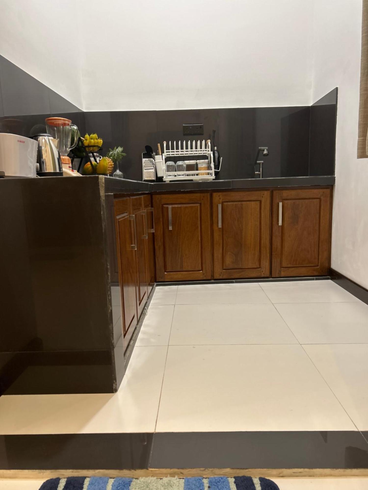 Yelisha'S Place Weligama Bagian luar foto