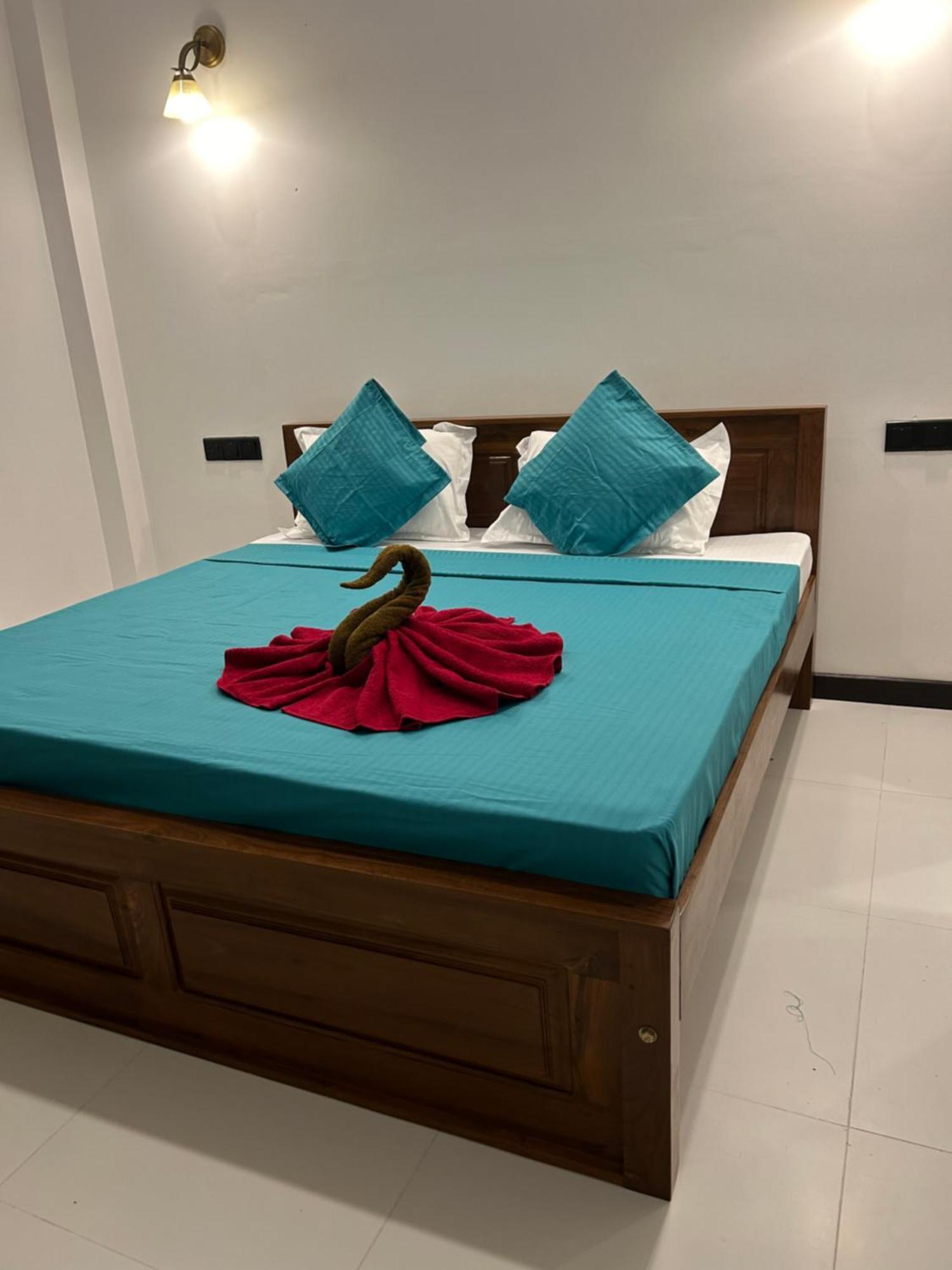 Yelisha'S Place Weligama Bagian luar foto