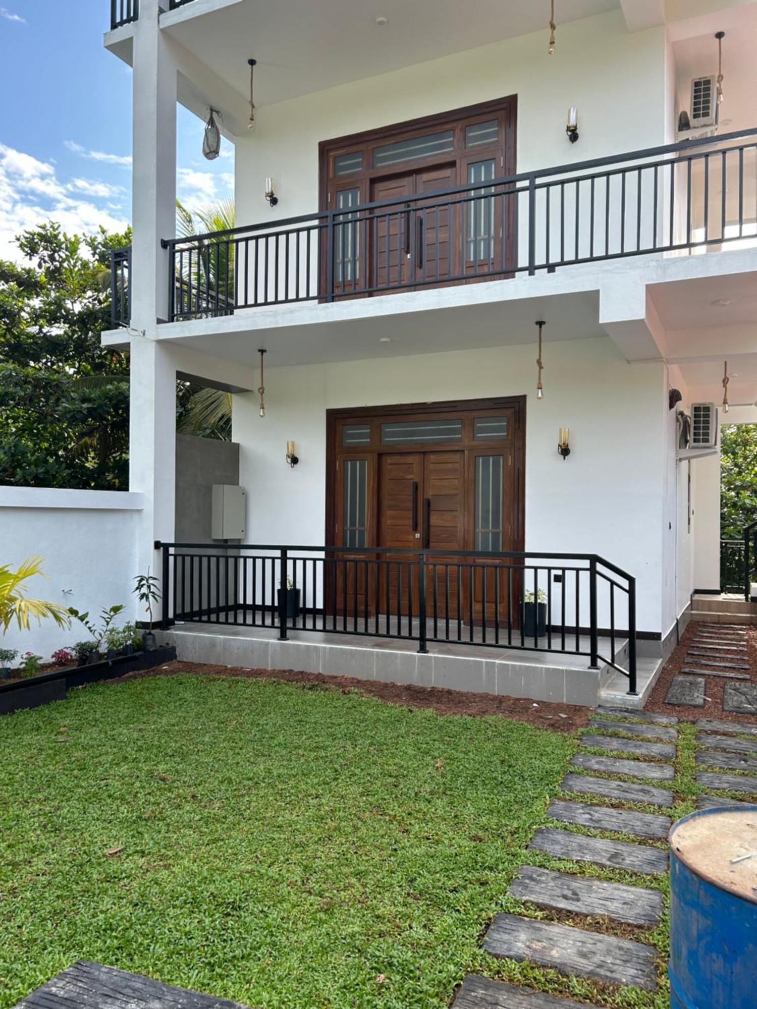 Yelisha'S Place Weligama Bagian luar foto