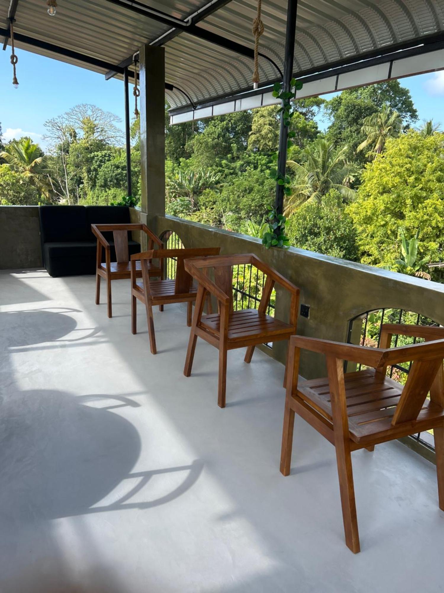 Yelisha'S Place Weligama Bagian luar foto