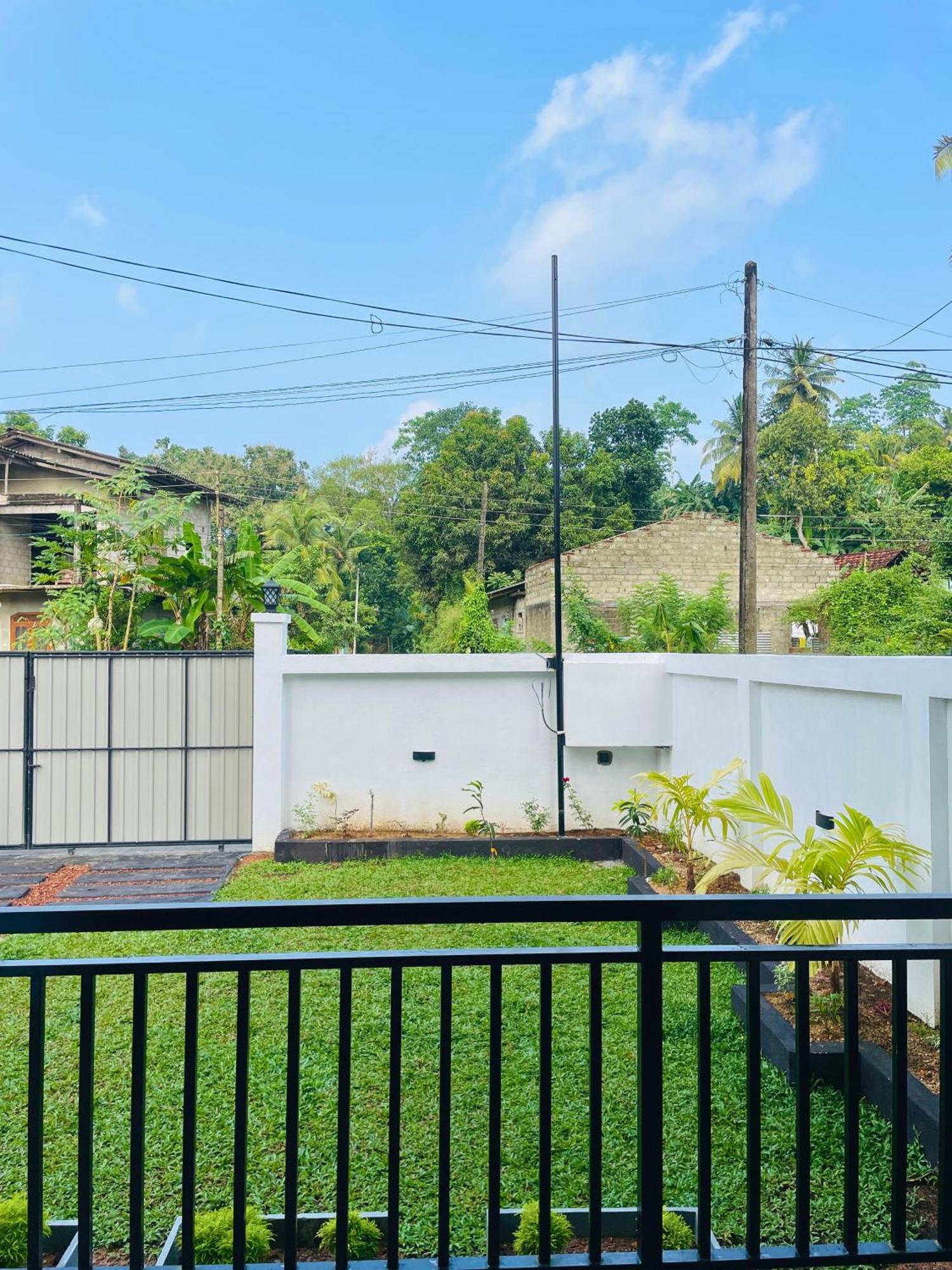Yelisha'S Place Weligama Bagian luar foto